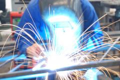 Werkzeug für metallverarbeitende Betriebe